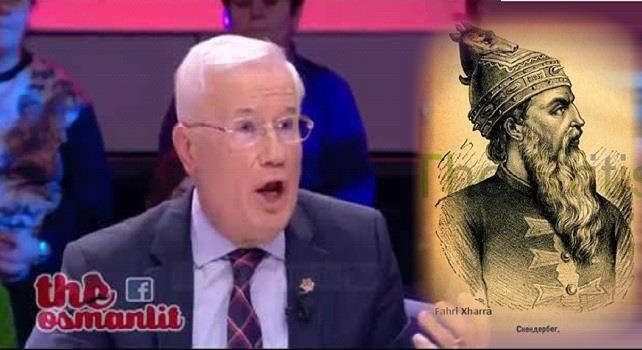 “SKËNDERBEU ISHTE SLLAV”/ Paskal Milo, akuza myslimanëve: Pse nuk del një historian të më kundërshtojë? Goca e Koços, tralala