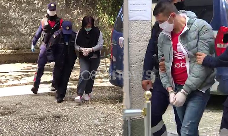 “KAM PËR TË SHLYER NJË BORXH”/ Qamile Kapaj merr përgjegjësinë e laboratorit të drogës në Fier
