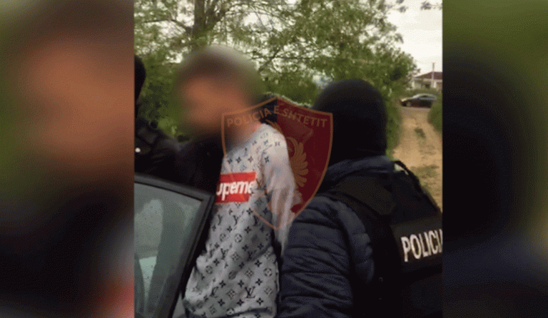 LIDHËN DHE GRABITËN FAMILJEN NË ZALL-HERR/ Lihet në burg organizatori i krimit dhe dy vëllezërit Bami