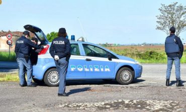 SHTIRET SI GREK PËR TË HYRË NË ITALI/ Arrestohet shqiptari me dokumente false