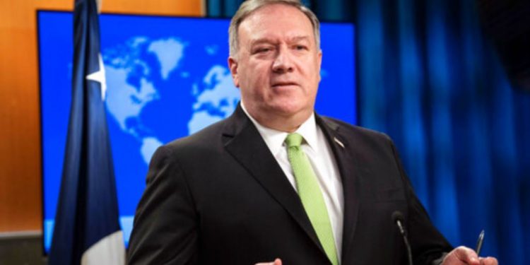 VIJON PËRPLASJA SHBA-KINË/ Pompeo: Hong Kongu nuk e justifikon më trajtimin special, Kina po e modelon sipas vetes së saj