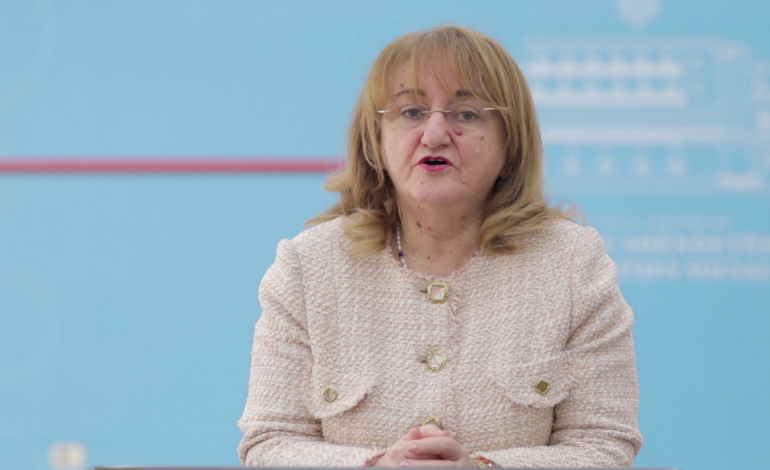 A DO TË MBYLLET COVID-2? Rakacolli përgjigjet prerë: Jemi në moment tejet delikat, infeksioni mund të shtohet