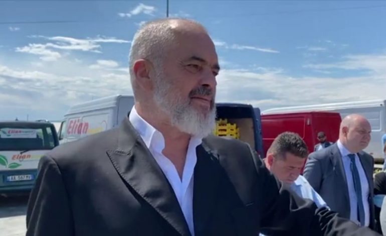“IA DOLËM ME SUKSES NGA KORONAVIRUSIT”/ Rama: Pak gjëra kanë ngelur pa hapur, ishallah s’po detyrohemi të kthehemi mbrapa