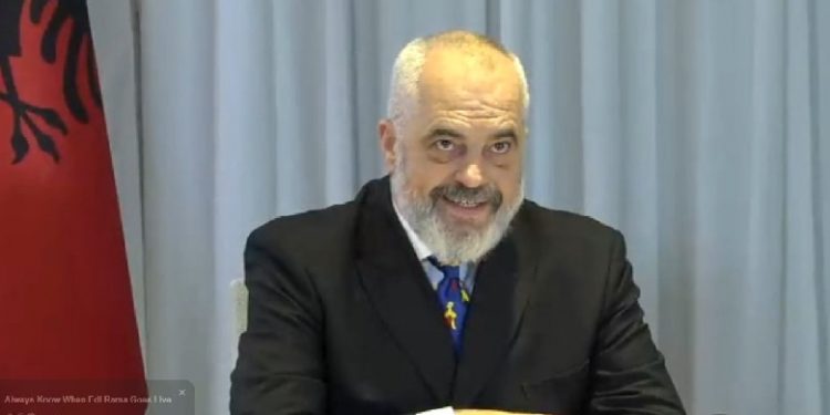 LEGALIZIMI I KANABISIT MEDICINAL/ Rama: Nuk jemi konsultuar ende me delegacionin e BE