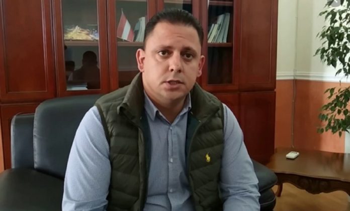KAVAJA FITON BETEJËN ME COVID-19/ Kryebashkiaku Krali: Nisin projektet e rindërtimit, ja dy zonat e reja zhvillimore