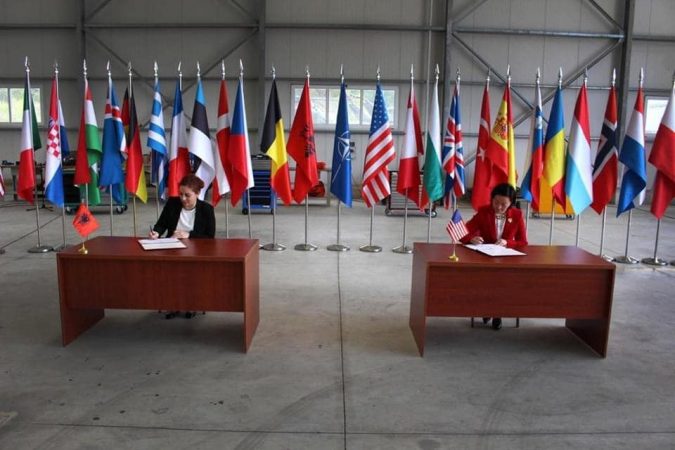 KONTRATA ME SHBA PËR HELIKOPTERËT “BLACK HAWK”/ Rama: Financim i dy qeverive për investimin kolosal, Forcat Ajrore po ringrihen