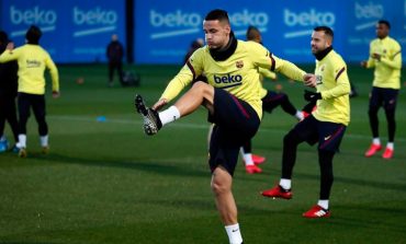 “TË JAPIM MANAJN PËR LAUTARON”/ futbollisti i Kombëtares përfundon në shkrimin e medias spanjolle: Është sulmuesi më i mirë në Europë