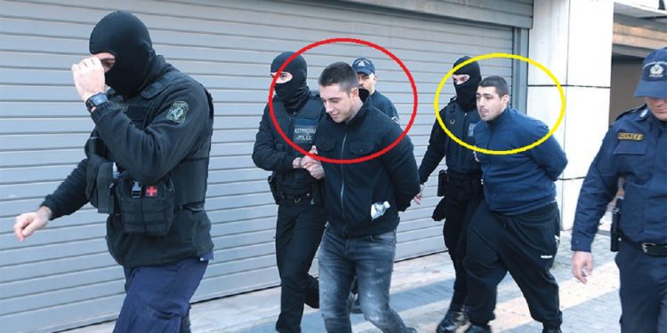 VRASJA E STUDENTES GREKE/ Shqiptari: Faji im i vetëm është që e lashë… (DETAJET)