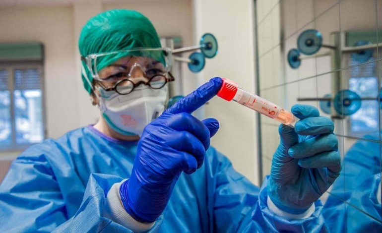COVID-19/ Italia është vendi i parë që shpik vaksinën dhe neutralizon koronavirusin