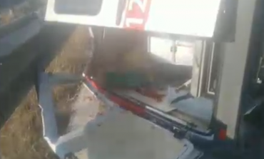 TRAGJIKE/ Zbulohet viktima i aksidentit në Lushnje, ambulanca vinte nga Saranda (EMRAT+VIDEO)