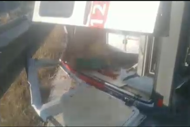 TRAGJIKE/ Zbulohet viktima i aksidentit në Lushnje, ambulanca vinte nga Saranda (EMRAT+VIDEO)
