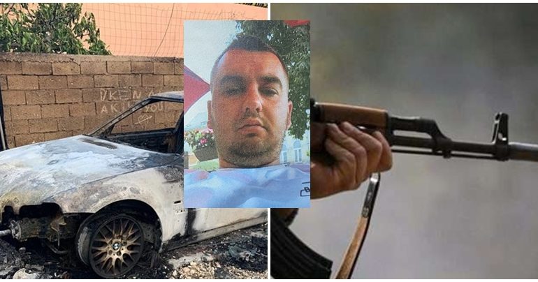 VRASJA NË VLORË/ 25-vjeçari u qëllua me kallashnikov me silenciator, në vendin e ngjarjes nuk kishte kamera sigurie (DETAJET)