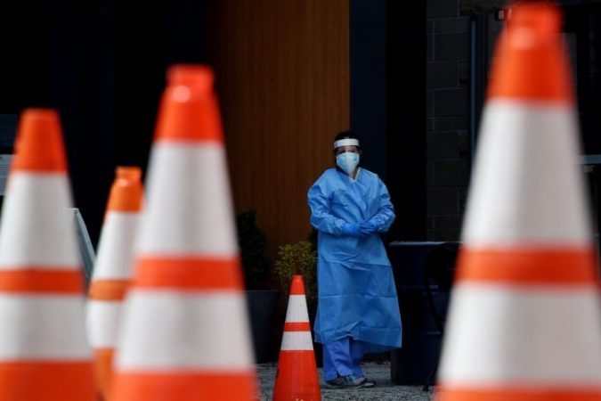 KORONAVIRUSI NË SHBA/ Shkon në 90.000 numri i viktimave nga COVID-19, 820 në 24 orë
