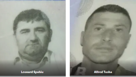 TRAFIK KOKAINE/ Kush janë shqiptarët e arrestuar në Itali? Si ra policia në gjurmët e tyre (EMRAT+FOTOT)