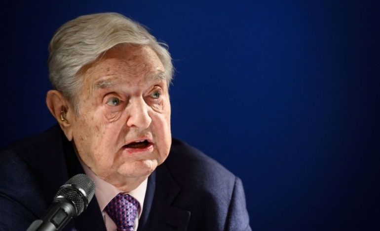 PARASHIKIMI I ZYMTË/ George Soros: Pandemia e koronavirusit do të sjellë fundin e BE-së