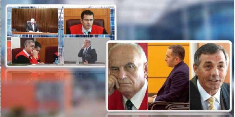 PALLATE, MAKINA DHE LLOGARI TË MAJME BANKARE/ Gjyqtarët e lartë në sitën e SPAK (EMRAT)