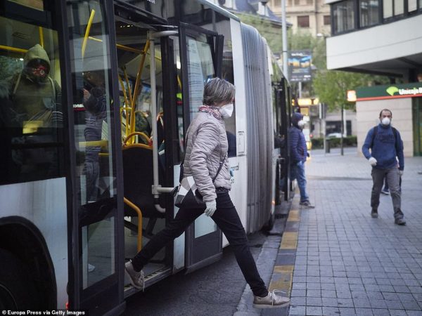 NGA ITALIA NË MBRETËRINË E BASHKUAR/ Pjesa më e madhe e Evropës po i lehtëson masat e izolimit