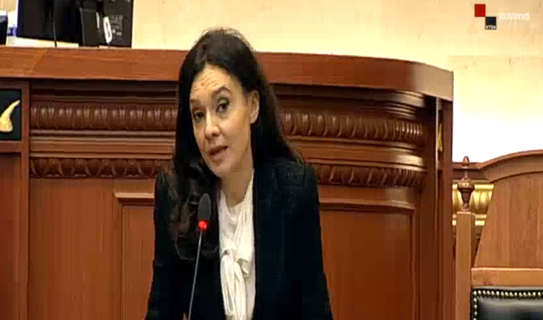 ”FAJIN NUK JA U KA MAZHORANCA DHE SISTEMI”/ Spiropali për Reformën Zgjedhore: PD-LSI bëjnë pazar, opozita e re do të mbijetojë