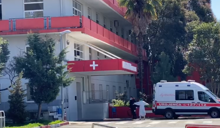 “DITA ME POZITIVITETIN MË TË ULËT NË VEND”/ MSH: 28 të shëruar. Në dy spitalet COVID, vetëm 1 në terapi intensive