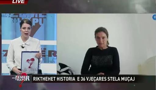 BABAI QË NJOHU PAS 35 VITESH I BLEU SHTËPI/ Rrëfimi i dhimbshëm i nënës së 6 fëmijëve: Ish-partneri më kërcënon nga burgu, më thotë…
