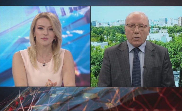 “JEMI NË SITUATË OPTIMISTE”/ Imunologu Sulçebe: 90% e popullsisë së vendit tonë, e paprekur nga Covid-19