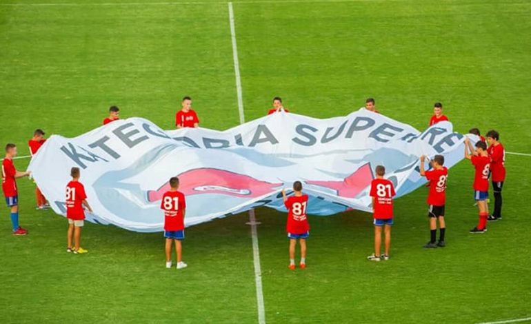ZYRTARE/ Manastirliu jep lajmin e madh. Ja kur do të rinis FUTBOLLI