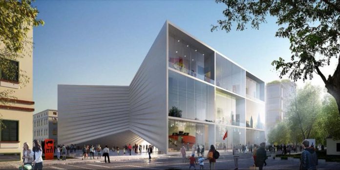 SHEMBJA/ Rama: Teatri kombëtar do të ndërtohet me financimin e bashkisë së Tiranës 100%, me…