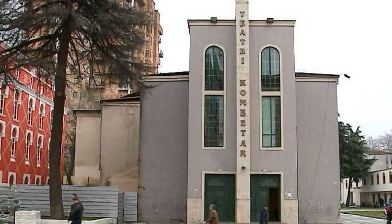 TEATRI S’KA QENË GODINË E MBROJTUR/ Ja si PD e hoqi nga lista në 2007: Shpallën monument kulture klinika mjekësore, por jo Teatrin