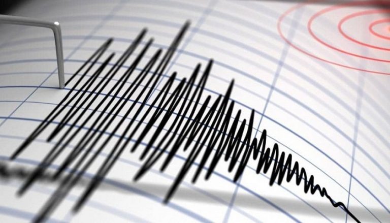 NUK MJAFTON KORONAVIRUSI/ Një tërmet i fortë trondit ishullin e Kretës në Greqi, ja sa ishte magnituda