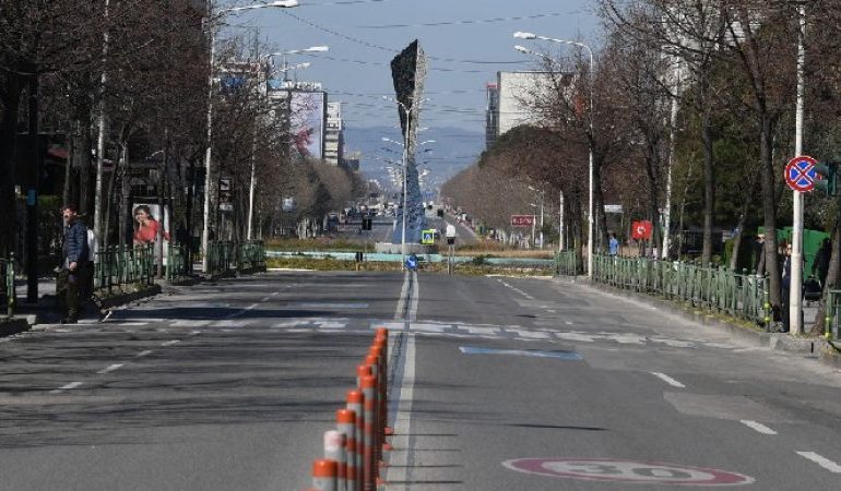 NUK ËSHTË 18 MAJI/ ISHP tregon kur do të ndodhë hapja përfundimtare e Shqipërisë