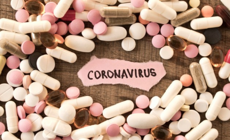STUDIMI/ Shkëncëtarët zbulojnë vitaminën që ndihmon në luftën kundër koronavirusit