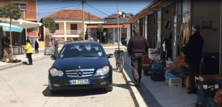 POGRADECI NË SHTETRRETHIM/ Policia ndërhyn dhe iu prish “festën” tre të rinjve në një lokal, dhunohet një efektiv