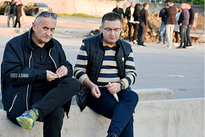 “RAMA PO GËNJEN AMBASADORËT PËR REFORMËN ZGJEDHORE”/ Tit Vasili i LSI kërkon “liridalje”: Po vuajmë 9 javë shtetrrethim dhe jo karantinë