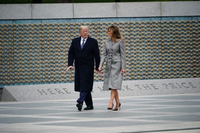 KORONAVIRUSI/ Trump: SHBA do të fitojë kundër COVID-19 ashtu si në 1945-n