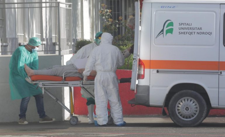 KORONAVIRUSI/ Vatra e nxehtë e fasonerisë në Durrës, si u përhap infeksioni nga Kruja