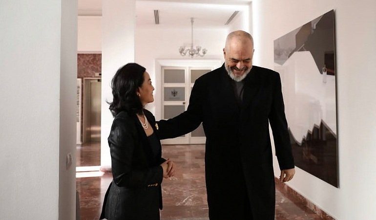 “DAKORD…FERRI ËSHTË BOSH”/ Rama reagon pas deklaratës së papritur të Yuri Kim për Reformën në Drejtësi