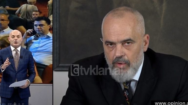 PA SHELZONE…/ Rama shpjegon si do të jenë plazhet këtë vit