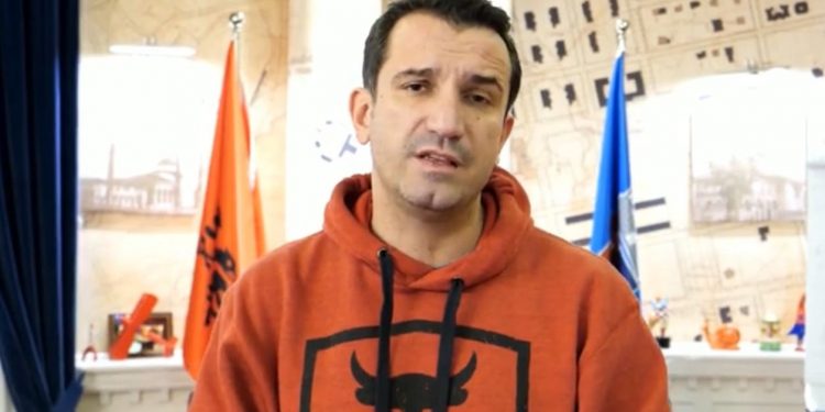 TEATRI/ Veliaj intervistë për mediat nga Kosova: Kritikat i kemi sport kombëtar, në 108 vjet nuk ndërtuam kurrë vetë një Teatër Kombëtar