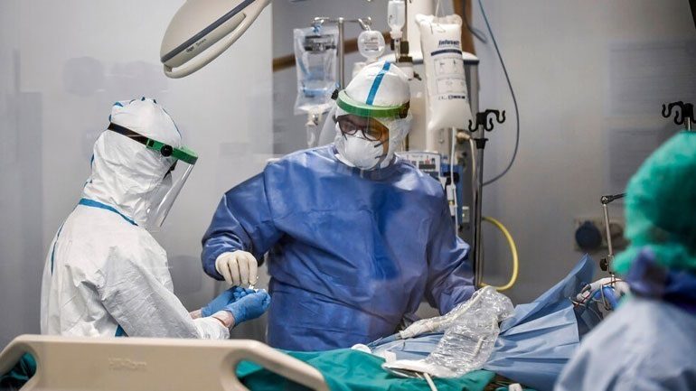 KORONAVIRUSI/ Mbi 4 milion të prekur nga Covid-19 në të gjithë botën, 277.000 të vdekur