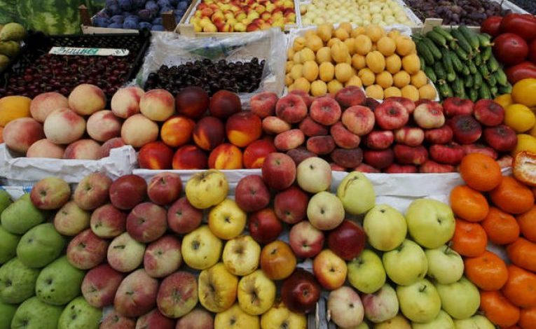 RAPORTI/ OBU: Shqipëria e para në Europë për konsumimin e frutave