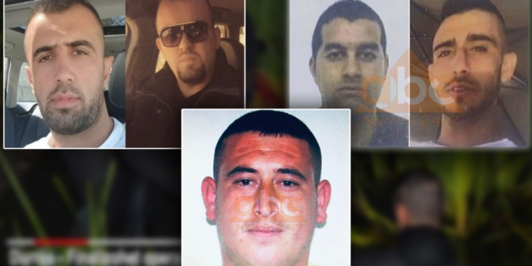 PRISHJA E PAZAREVE TË DROGËS/ Historia e Altin Ndocit që ekzekutoi katër persona në dy atentate mafioze në Durrës