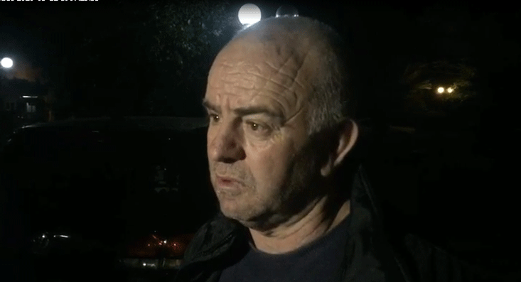 KRIMI MAKABËR NË SKRAPAR/ Nipi i viktimës tregon tmerrin: Xhaxhait i ishte prerë koka, zemra i ishte shkulur nga vendi