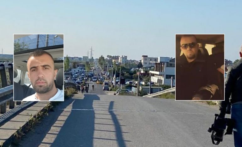 Njolla Gjaku Ne Fillim Te Shtatzanis