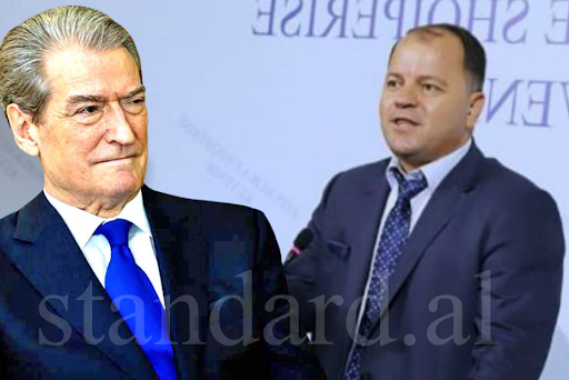 “DEMOKRACIA DHE E ARDHMJA NË RREZIK”/ Lefter Maliqi si Berisha: Revolucioni, domosdoshmëri për fatet e vendit