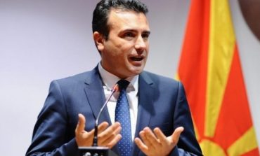 MAQEDONI/ Zgjedhjet më 15 korrik, Zaev arrin marrëveshjen me kreun e opozitës