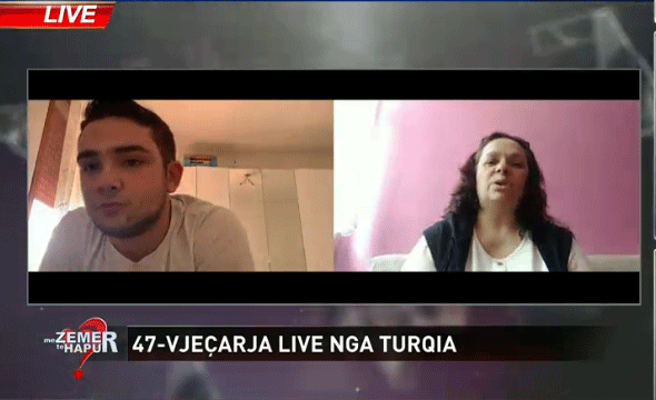E STREHUAN NË SHTËPI/ Shqiptarja pasi dashurohet me pronarin turk nis sherret me familjen nga Mamurrasi: Na ka borxh lekët e celebrimit