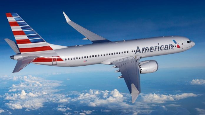 KORONAVIRUSI NË SHBA/ ”American Airlines” humb 2.2 miliardë dollarë nga COVID-19