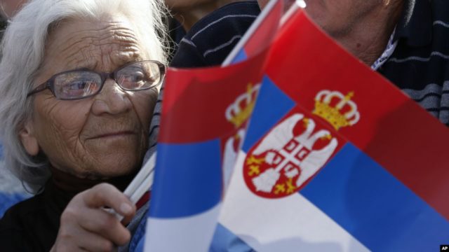 ZGJEDHJET NË SERBI/ Konservatorët në pushtet pritet të fitojnë lehtë