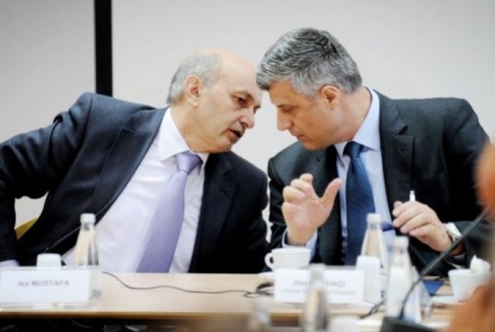 AKTAKUZAT PËR THAÇIN DHE VESELIN/ Reagon Mustafa: Djemtë e UÇK-së luftuan për të mbrojtur Kosovën nga terrori serb