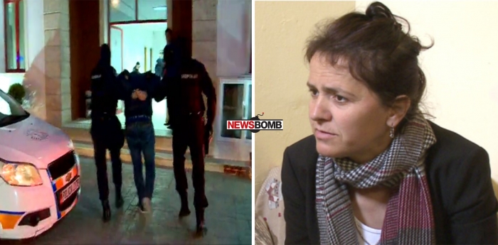 PËRDHUNOI VAJZËN QË SHKOI TË DENONCONTE ABUZIMIN NGA DISA PERSONA/ Kush është shefi i Policisë së Fushë-Arrëzit: I kërkoi favore seksuale dhe mbesës së shkrimtarit…